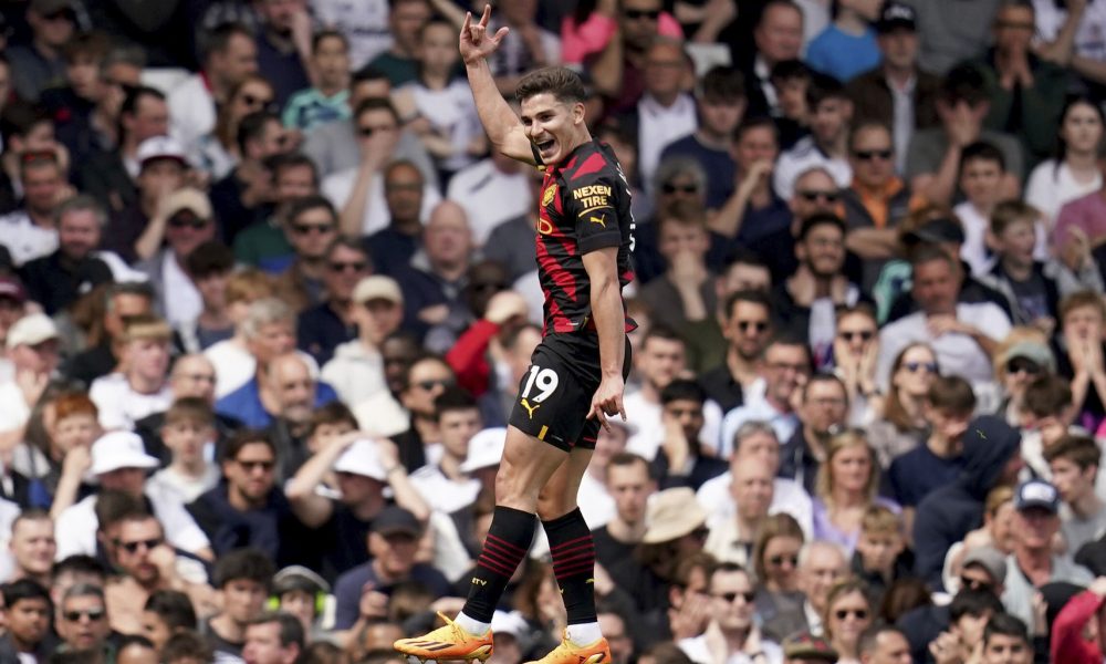 PREMIJER LIGA Majstorijom Alvareza, Siti pretekao „tobdžije“! (VIDEO)