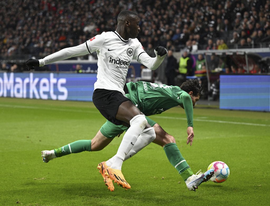 KOLO MUANIJA ŽELE SVI Francuz je izabrao ovaj klub i pružio ruku!