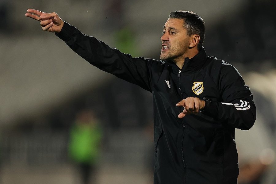 Doskorašnji trener Čukaričkog preuzeo klub iz Bugarske