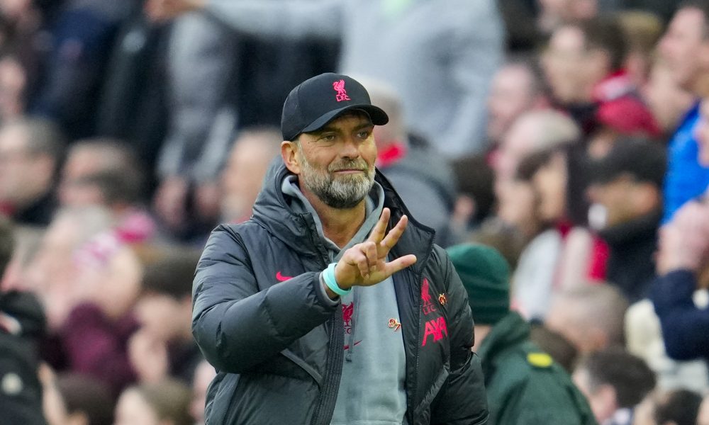 KO ĆE DA NASLEDI KLOPA? Navijači rekli svoje, Liverpul zove čoveka koji je u crvenom dresu osvojio Ligu šampiona