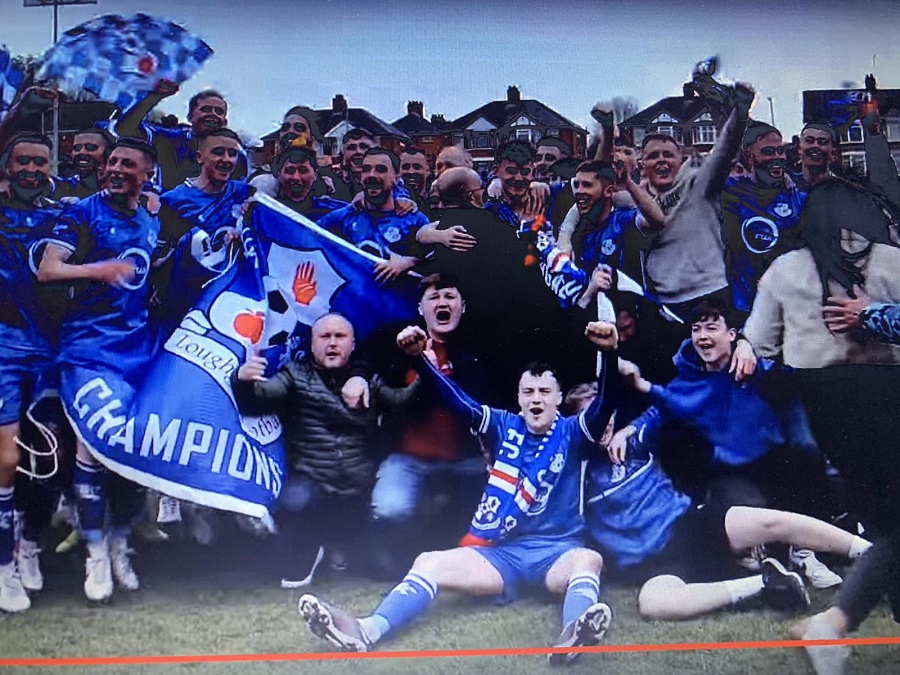 JEDINSTVENI U EVROPI Imaju 282 stanovnika, ali i klub u elitnom fudbalskom takmičenju