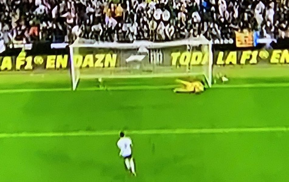 LA LIGA Buran finiš u Valensiji, VAR krojio sudbinu utakmice  (VIDEO)