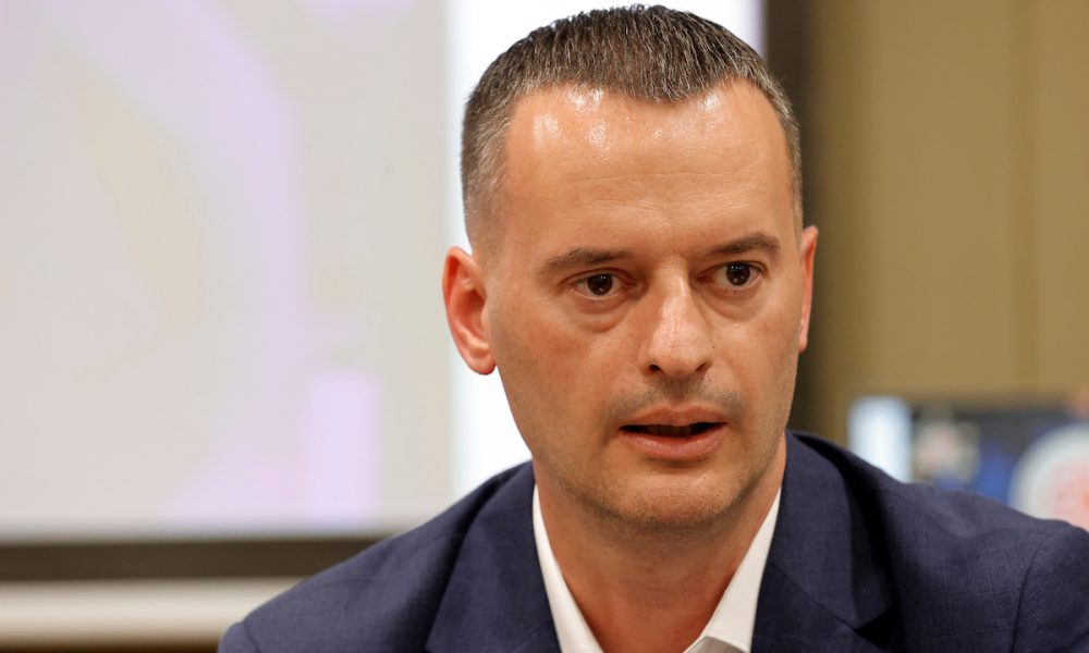 DIREKTOR KLS: Odluka Partizana je najviše naštetila drugima, a najmanje Partizanu! Zašto ni sada nisu došli? Pitajte njih…