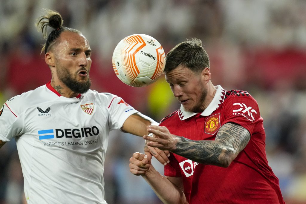 EVROPSKO VEČE Sevilja demolirala Junajted, Romi drama, prošao i Juventus! (VIDEO)