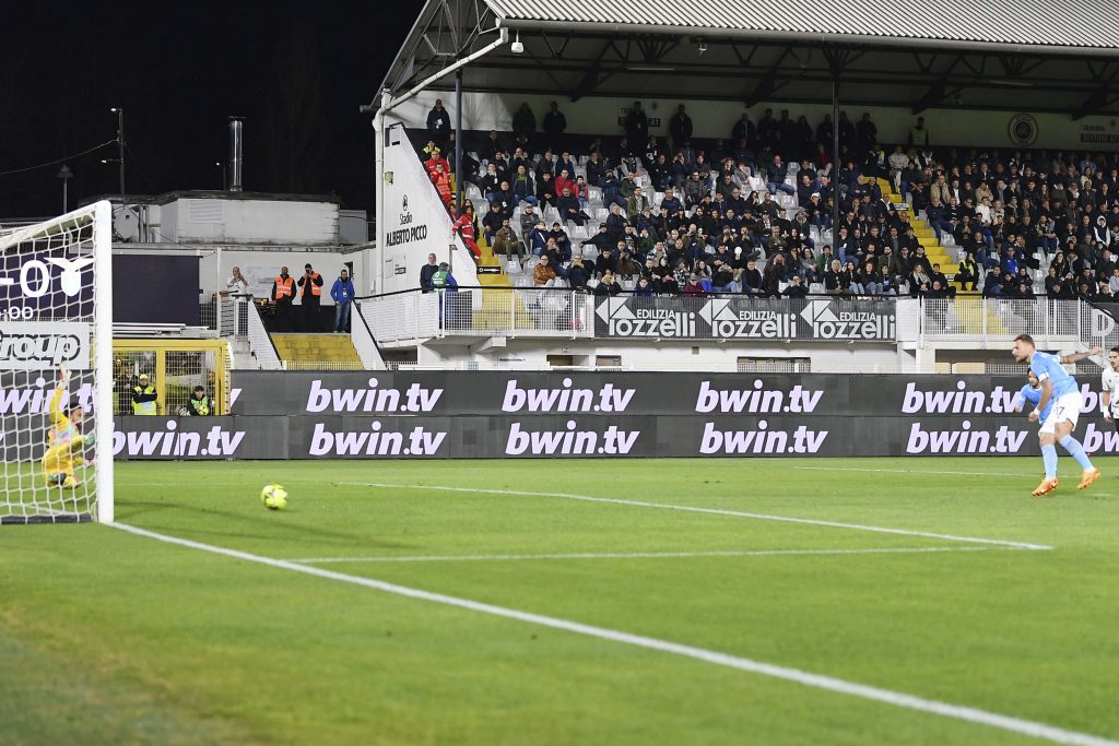 SERIJA A Lacio nezadrživo ide ka Ligi šampiona, u Kremoni tinja nada