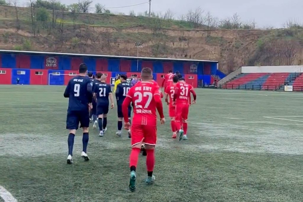 PRVA LIGA „Traktoristi“ nastavili da prosipaju bodove, pančevačka „dizelka“ pregazila Loznicu