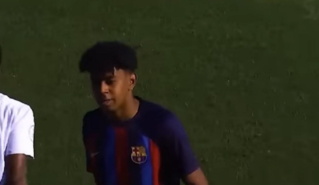 TALENAT Ćavi za derbi u ekipu pozvao 15-godišnje čudo od deteta