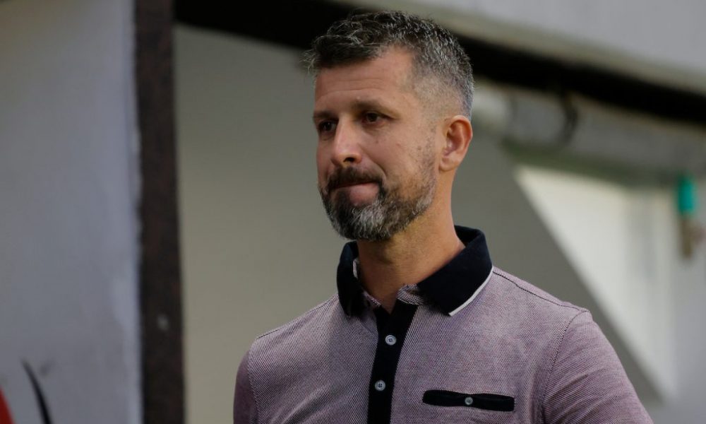 IMT NADOMAK SUPERLIGE Jandrić za MaxBet sport: Mobilizacija i potpuni fokus do kraja!