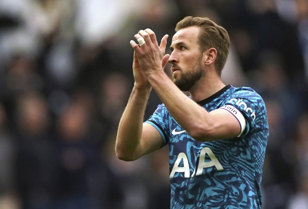 TOP 10 TRANSFERA U PL ZA 2023/24 Srbin, Hrvat i konačno Hari Kejn!