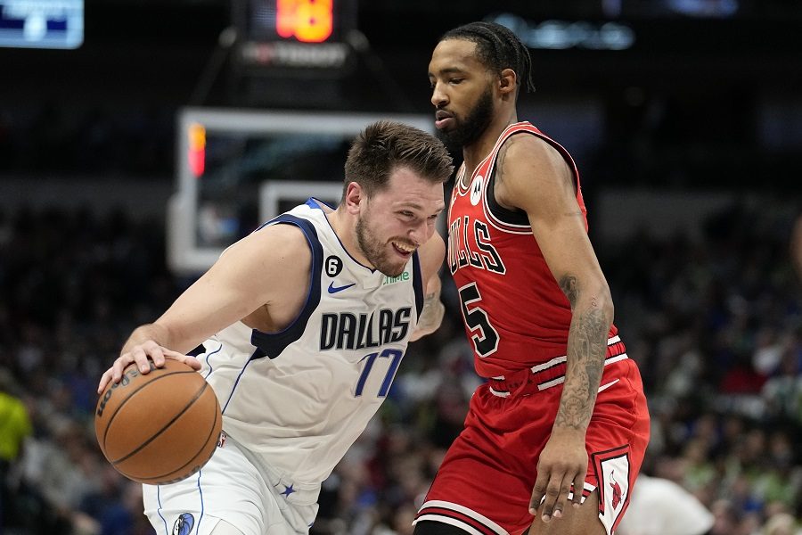 DA LI JE PRESPOR? Legenda opet kritikuje Dončića: Pogledaj se u ogledalo i zapitaj…