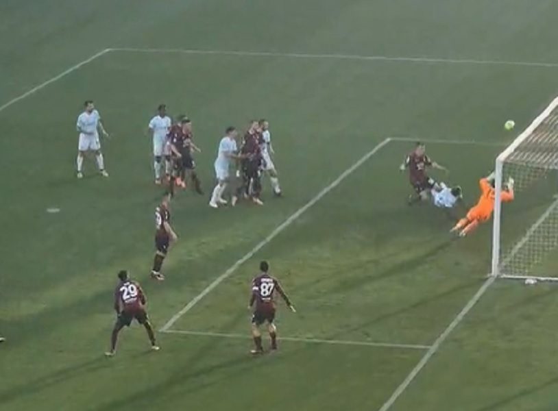 ŠTA JE SAD? Lukaku dva puta za pet dana promašio gol sa tri metra! (VIDEO)