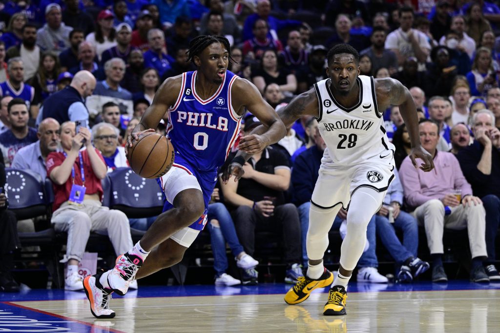 PLEJ-OF Filadelfija i Sakramento završili pola posla, Grin isključen jer je nagazio Sabonisa! (VIDEO)