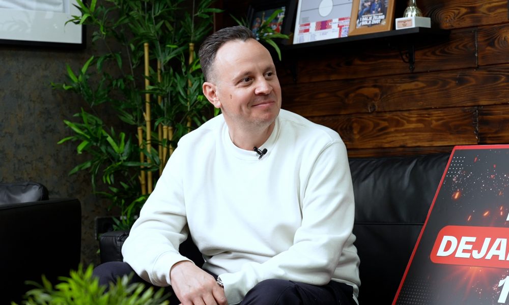 ŠAMPION Dejan iz Valjeva je pobednik MaxBet evroligaške fantazi lige i osvajač 10.000 evra!