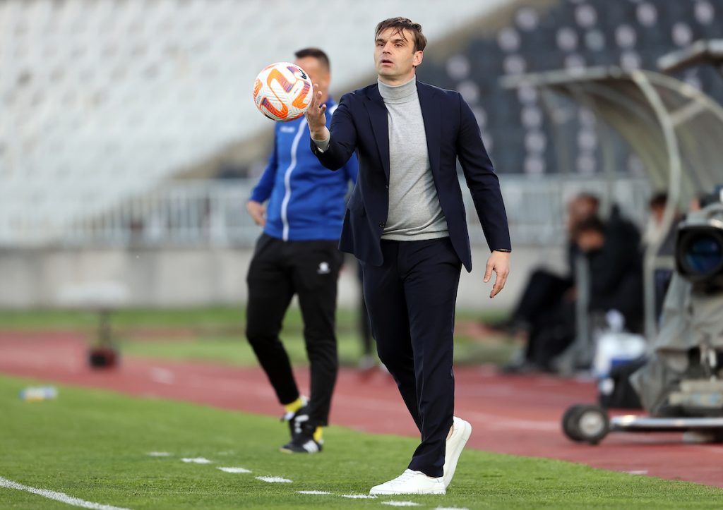 SKENER MAXBET SPORTA Zašto su Zvezdi (bile) potrebne korenite promene za Ligu šampiona? Derbi je dao odgovor…