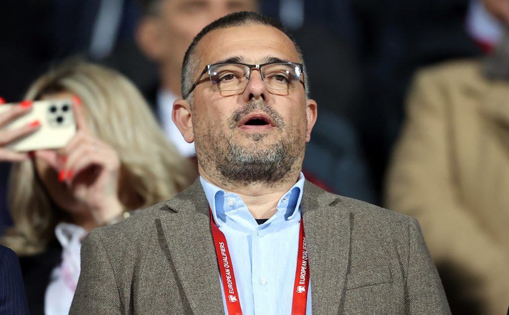 NEDIMOVIĆ O SLUČAJU „PARTIZAN“: Nema šta ko da se buni, obe ekipe su dobile po tri gola! Ko ne pobedi ima pravo da se ljuti!