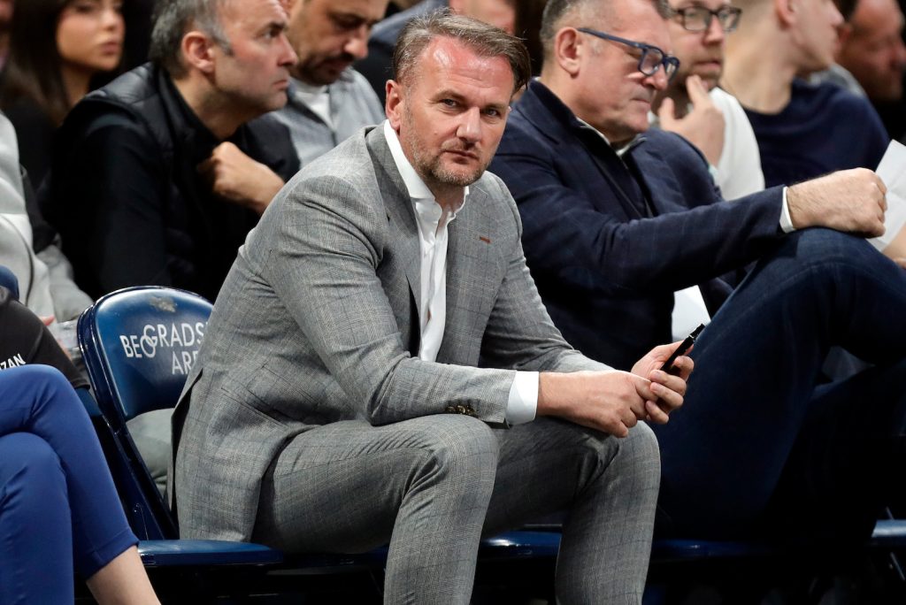 OGLASIO SE MIJAILOVIĆ POSLE IZJAVE OBRADOVIĆA: Kod nas je to tabu tema…