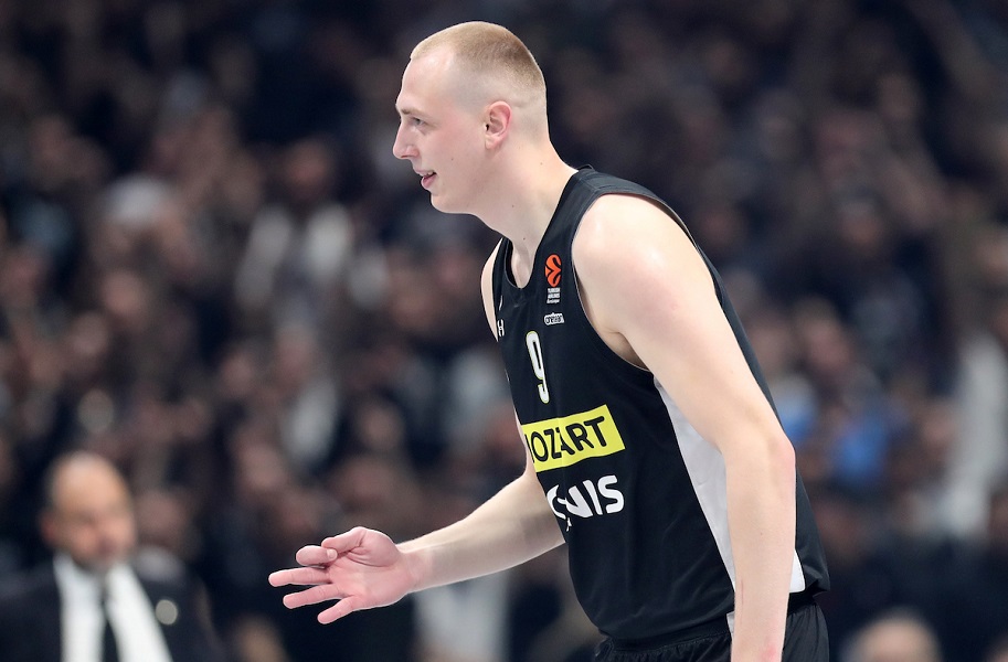 Smailagić pred Igokeu: ABA liga važnija od Evrolige