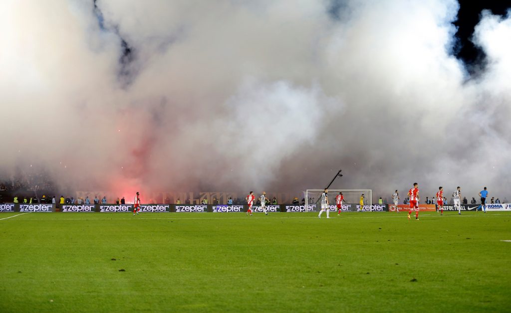 SAZNAJEMO! Večiti derbi bez publike, evo kada se očekuje zvanična odluka…