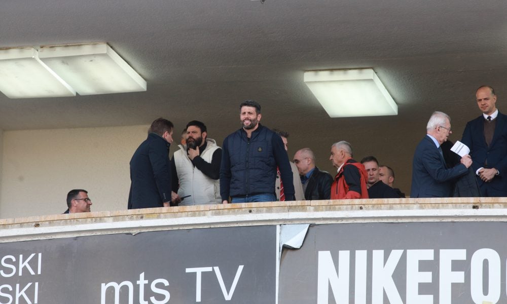 Gradonačelnik i trener: Aleksandar Šapić preuzima Novi Beograd