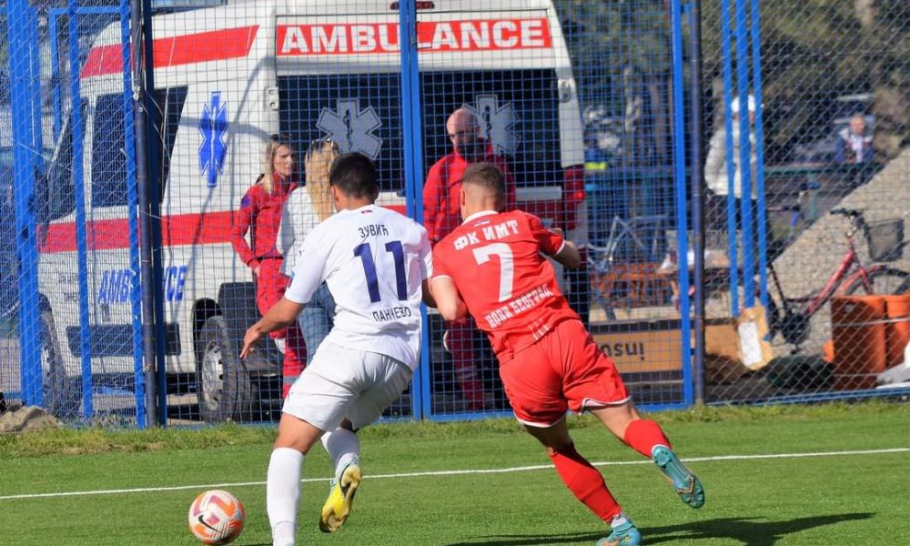 PRVA LIGA „Traktoristi“ overavaju lidersku poziciju, banatski derbi u Vršcu, „građevinari“ se hvataju za slamku spasa