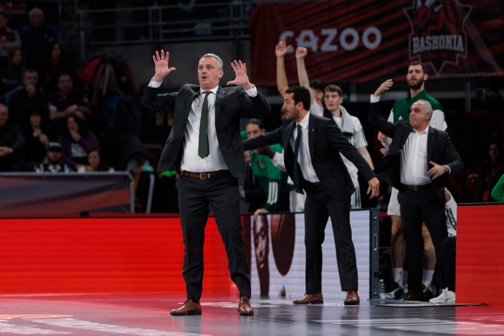 LITVANAC OŠTRO PO RADONJIĆU: Neće svima da se svidi ovo što ću da kažem…