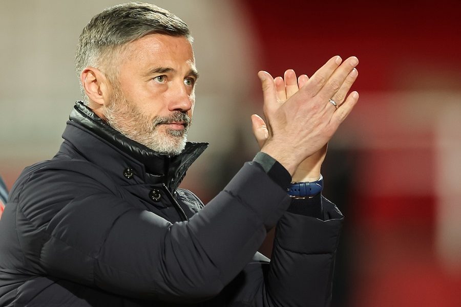 BATAK POSLE PORAZA: Drugo poluvreme je model kako treba da igramo! Greške su bile posledica neiskustva…