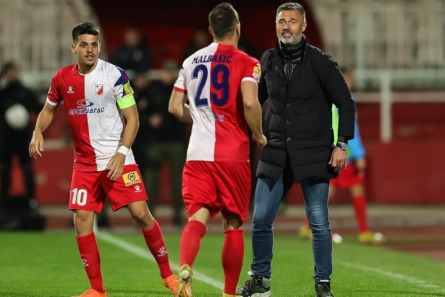POSLE DERBIJA Batak: Još ništa nismo uradili… Duljaj: Nema predaje, idemo dalje