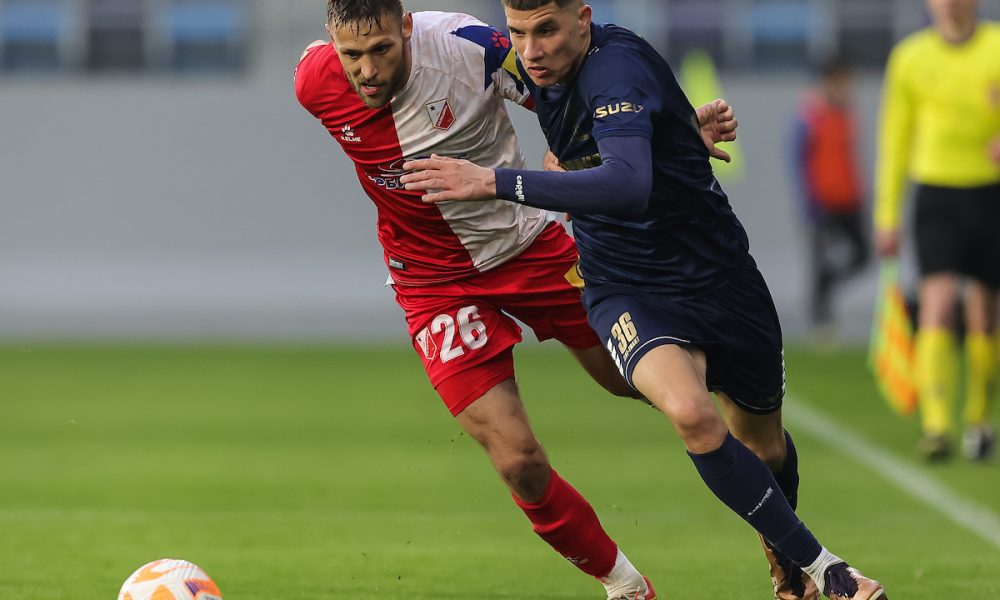 SAZNAJEMO – BOMBA! Ratkov na stolu ima ponudu evropskog velikana koji je raj za bisere, druga je iz Premijer lige!