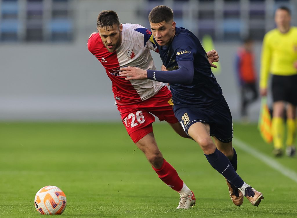 SAZNAJEMO – BOMBA! Ratkov na stolu ima ponudu evropskog velikana koji je raj za bisere, druga je iz Premijer lige!