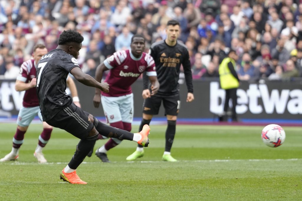 REMI PO MERI SITIJA Arsenalu ponovo samo bod posle dva gola viška (VIDEO)