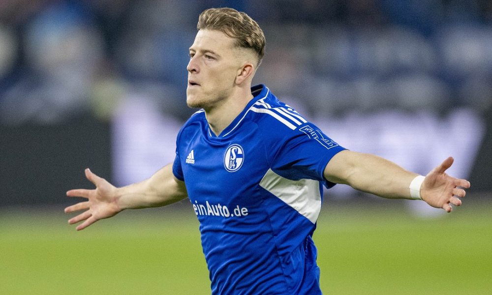 BUNDESLIGA Spektakl na Feltins areni, sedam golova za nadu velikana nemačkog fudbala!