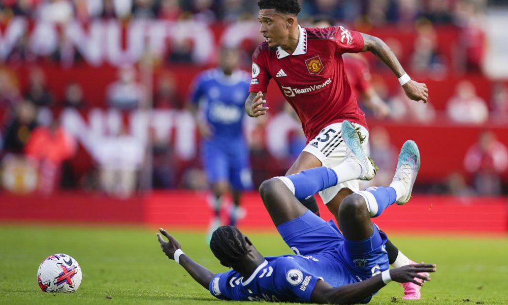 „DETONACIJA“ NA OSTRVU Jedan od najskupljih fudbalera u istoriji Mančester junajteda prešao u Čelsi (FOTO)