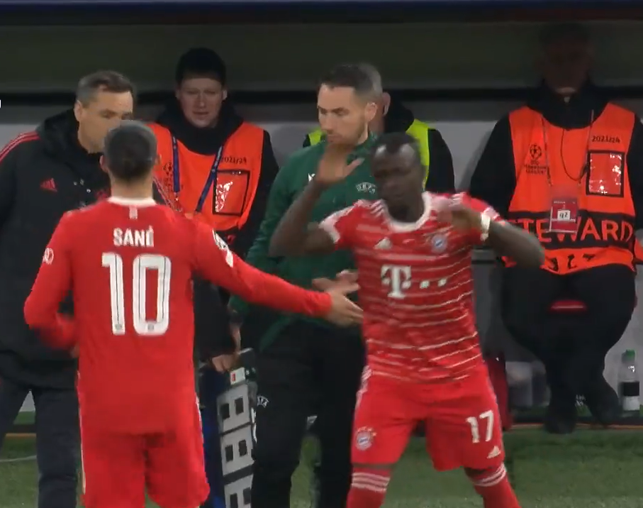 SANE I MANE U CENTRU PAŽNJE Tuhel mudro napravio izmenu… (VIDEO)