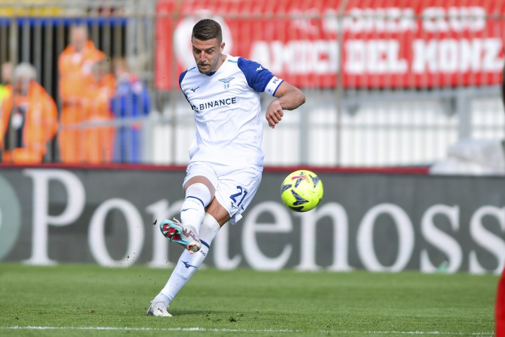 SMS KOJI SE ČEKAO GODINAMA Ni Mančester, ni Pariz, ni Madrid! Sergej će u Rijad!