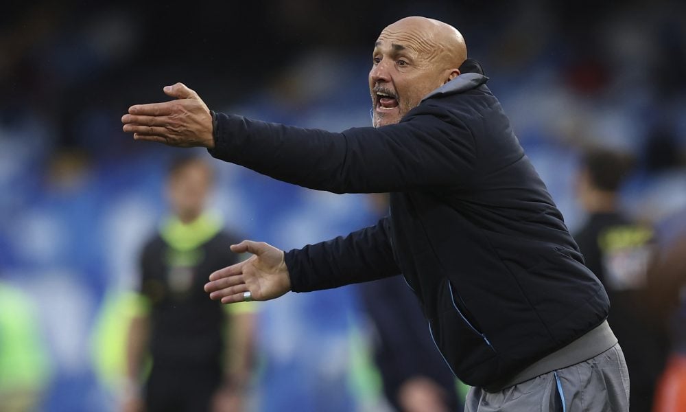 Spaleti po dolasku u Juventus: Vlahović? Dovoljno je da pogledam šta radi na terenu