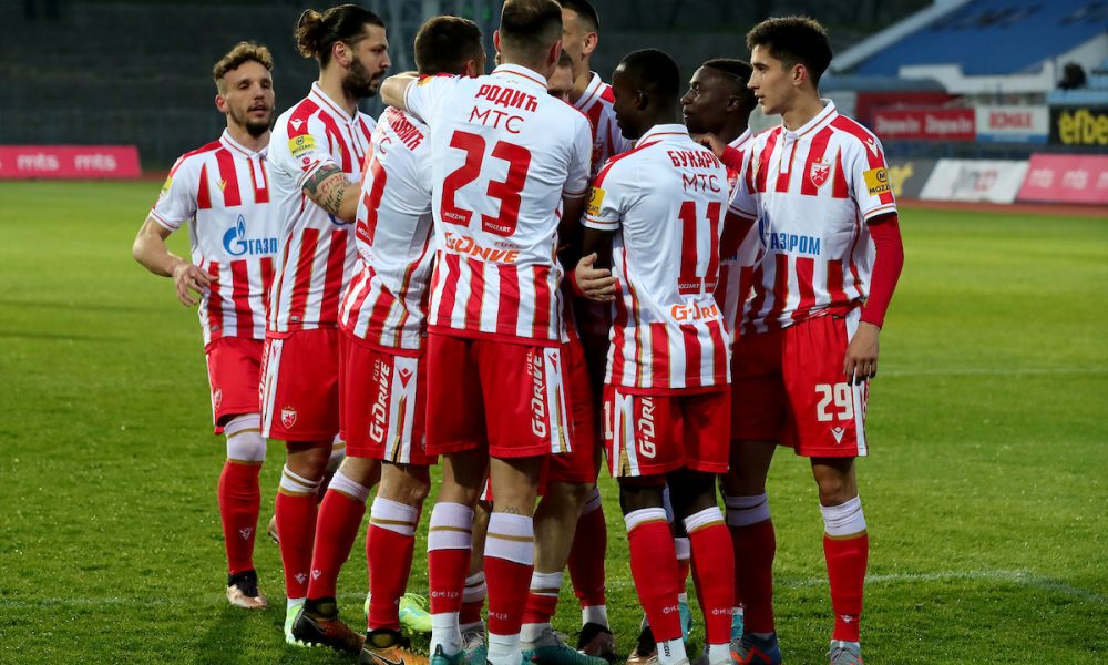 EVROGOL! „Parabola“ Kangve probušila Dubljanića (VIDEO)