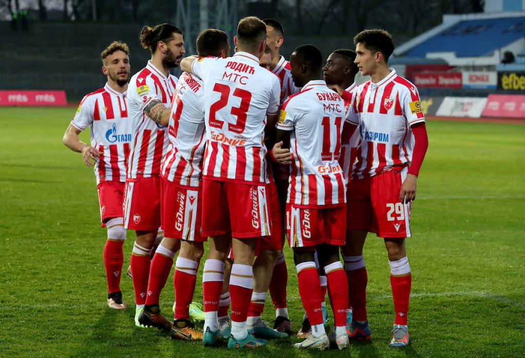 EVROGOL! „Parabola“ Kangve probušila Dubljanića (VIDEO)