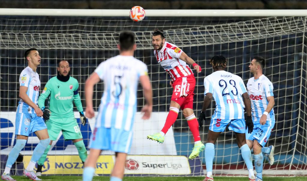 DRAGOVIĆ „OKREĆE LEĐA“ VOLJENIM KLUBOVIMA Prihvatio poziv iz Beča, samo da Hrvat reši problem sa navijačima!