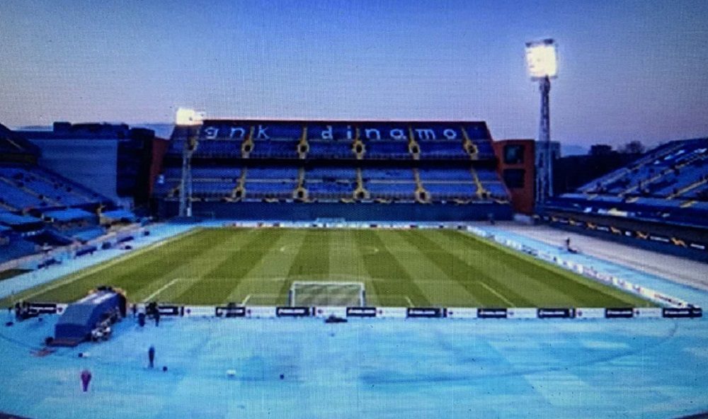 HRVATSKA Da li će Dinamo da razbije kasu i napravi rekordan transfer?