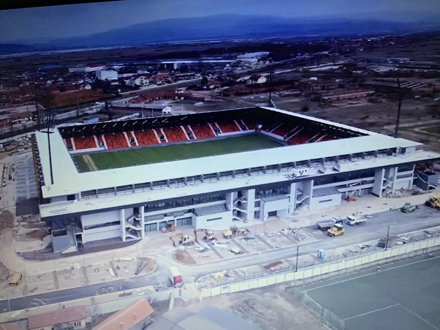 Hrvatski trener: Srbi kojima smo uzor imaju bolje uslove… Političari samo vole da se slikaju