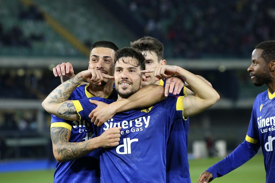 SERIJA A Verdi sa dva gola srušio Bolonju i Veroni vratio nadu za opstankom (VIDEO)