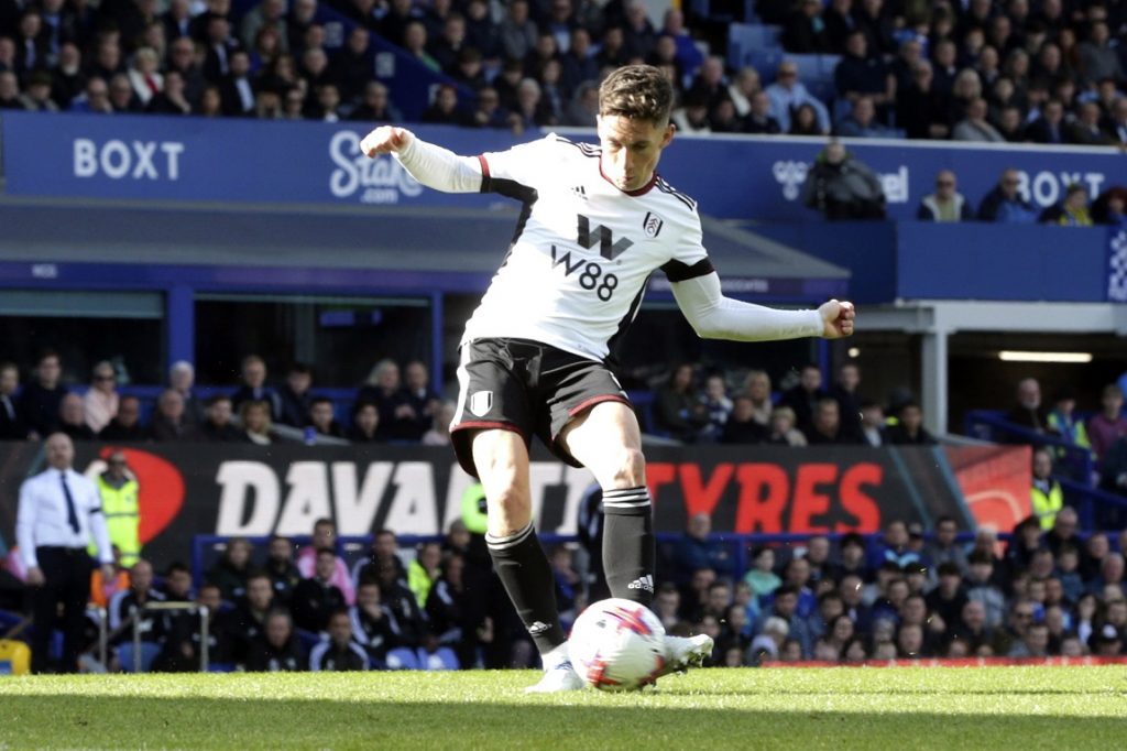 PREMIJER LIGA Bezbrižni Fulam gurnuo Lids ka ambisu