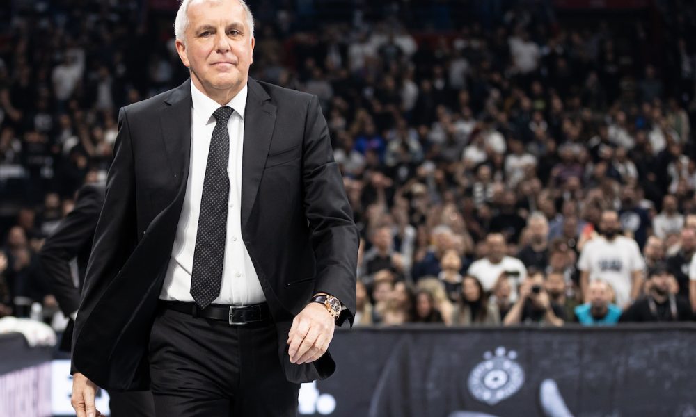 DOBRO POZNATO LICE NA TRENINGU Eh, da je njega Žoc imao u timu protiv Reala… (VIDEO)