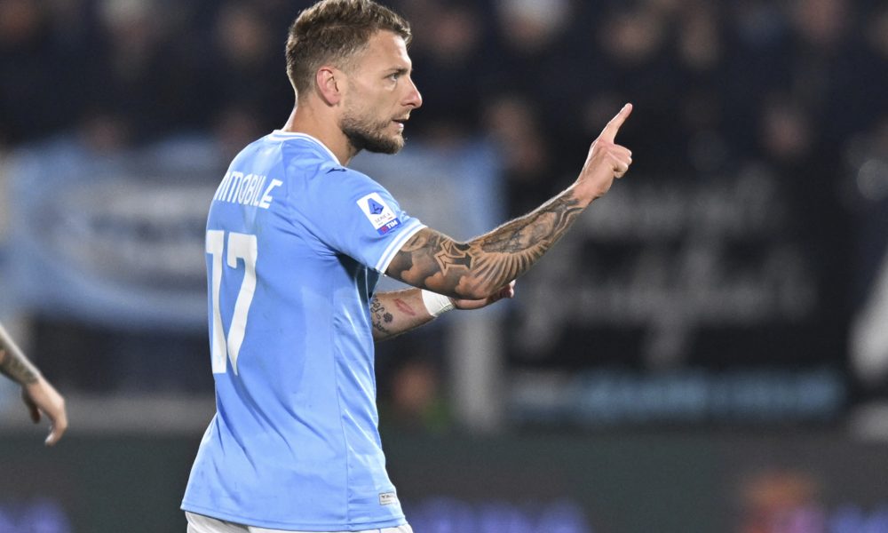 RIM U ŠOKU Navijači Lacija „oterali“ klupsku ikonu!