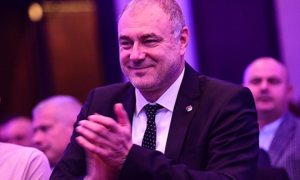 GOTOVO NA POČETKU Ništa od Skupštine crno-belih… Tanasković odsvirao kraj! Planirana sporna tačka
