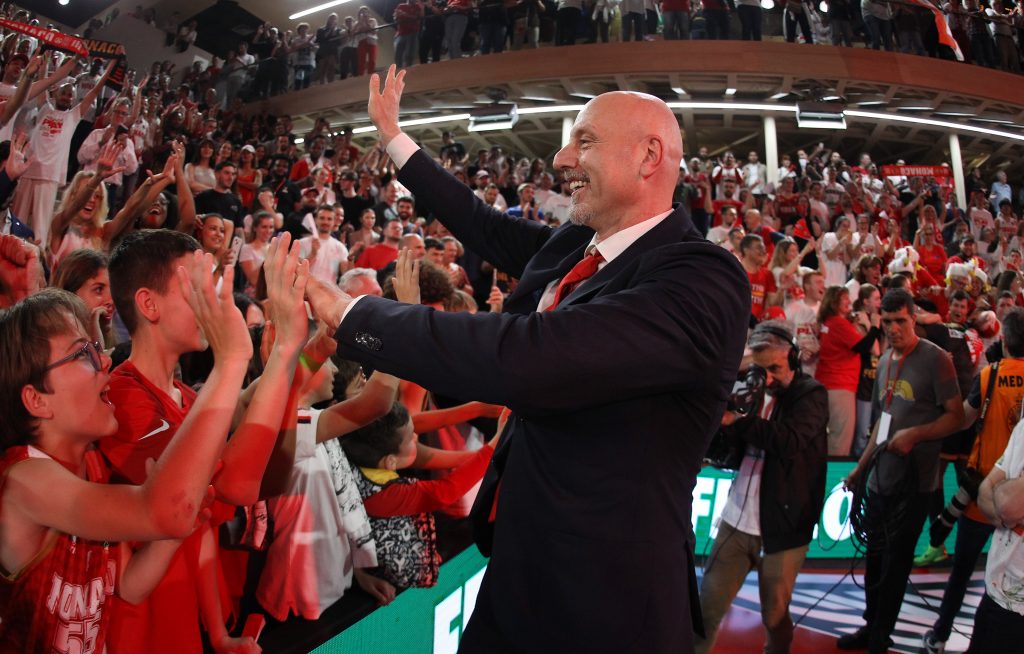 HIT SNIMAK Obradović se oslonio na magiju za plasman na Fajnal for! Od Tarabića do Kaunasa… (VIDEO)