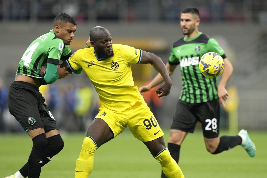 SERIJA A Inter poveo sa 3:0, pa se igrao sa nervima navijača (VIDEO)