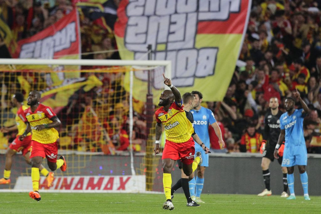 LIGA JEDAN Lens osetio reči barda Živadinovića na svojoj koži (VIDEO)