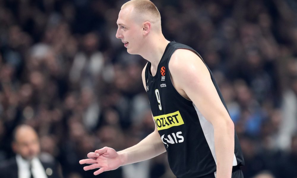 SMAILAGIĆ POSLE PORAZA U PIREJU: Ljudi koji su gledali, ljudi koji se razumeju znaće šta se dešavalo! O faulovima…