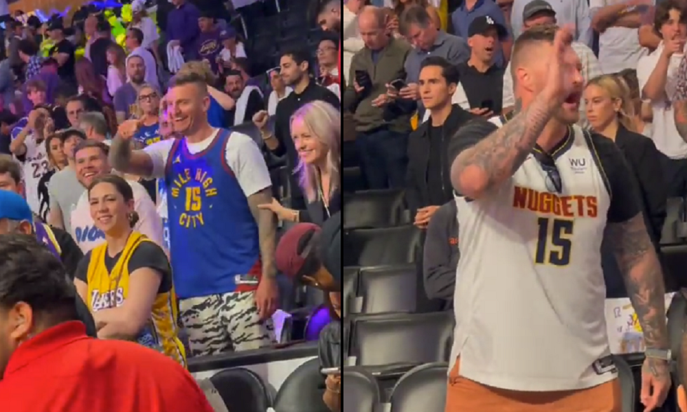 „OKRŠAJ“ SA ZVEZDOM Braća Jokić isprozivala čuvenog glumca: „Vidimo se…“ Pala i psovka!